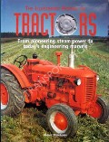 The Illustrated History of Tractors  by MOORHOUSE, Robert 